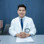 Pham Duc Minh, MD, MSc, Specialist Level I: A robotic surgery expert helping preserve men’s quality of life