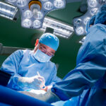 FV hospital performs prominent ear correction surgery for 74-year-old patient, helping ease a lifelong emotional burden