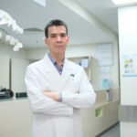 Doan Ngoc Giao, MD, PhD: “Robotic-assisted surgery marks a new era in surgery”