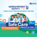 Tuần lễ An toàn Người bệnh 2026 tại Bệnh viện FV: Chăm sóc an toàn cho các bệnh không lây nhiễm