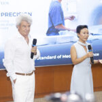 FV Hospital unveils “A Standard of Medical Excellence” brand positioning, building on 23 years of “Trust in Medical Ethics”