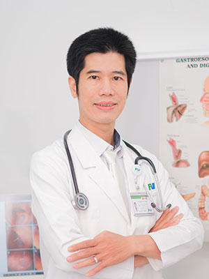 ThS.BS. Nguyễn Hữu Nhân 