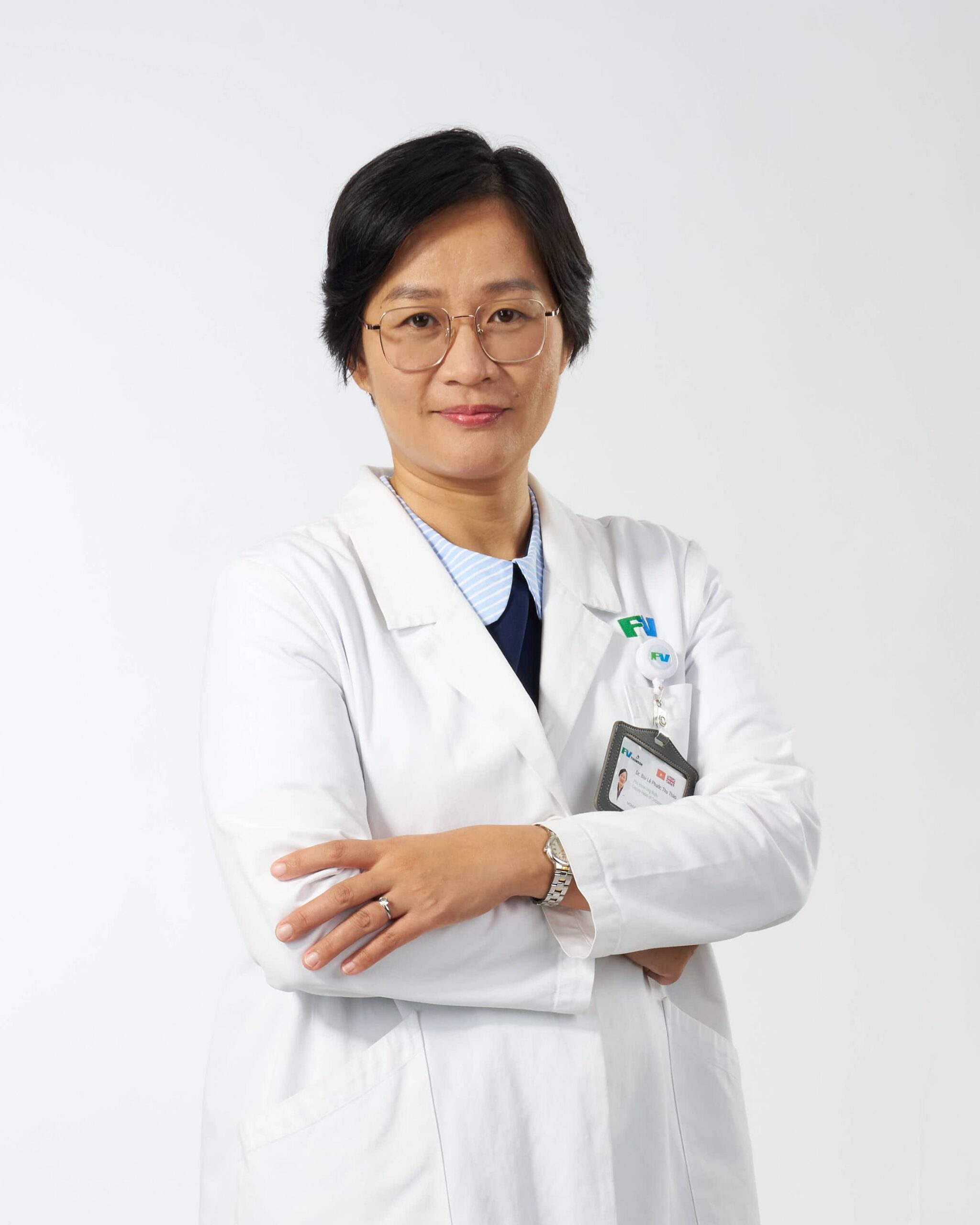 Bùi Lê Phước Thu Thảo