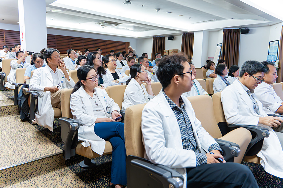 ADA 2026: Kết hợp thuốc, thay đổi lối sống và công nghệ để kiểm soát đái tháo đường hiệu quả hơn