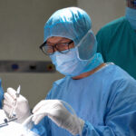 Travelling halfway across the world for specialist spinal stenosis treatment