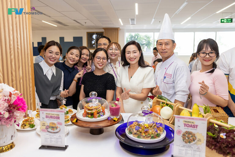 Tuần lễ An toàn Người bệnh 2026 tại FV kết nối chuyên môn, lan tỏa văn hóa an toàn