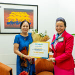  “Mười mấy năm gắn bó, FV luôn là lựa chọn hàng đầu của gia đình tôi” – Khách hàng may mắn từ “Chương trình Khảo sát Chất lượng Dịch vụ Bệnh viện” Quý III/2026