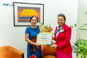 “For over a decade, FV has been our family’s top choice” – Lucky winner of the Q3/2026 FV Hospital Service Quality Survey