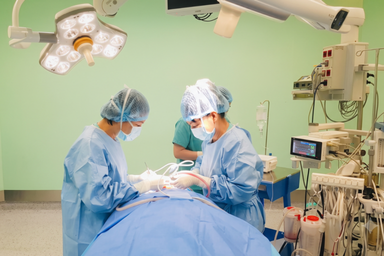 How 10 dental implants changed one patient’s life at FV Hospital