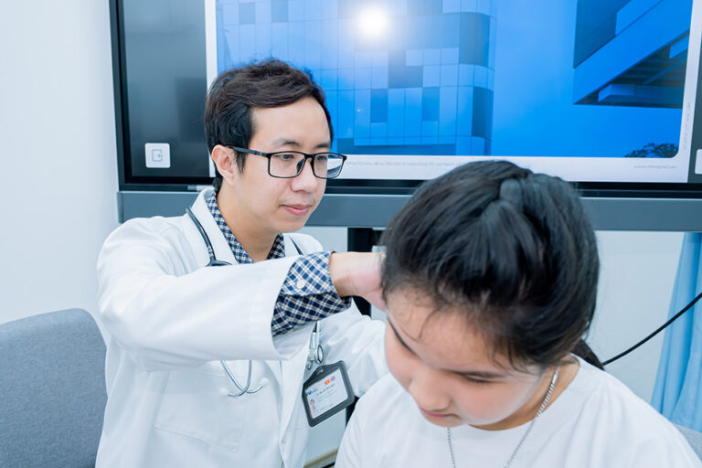 Dr Nhat Nam – An Endocrinologist Making His Mark on the International Medical Community