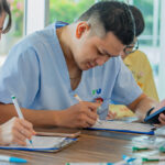 16th Give Blood – Give Hope blood donation programme: Spreading the spirit of giving