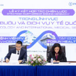 FV Hospital and Fosun Health enter strategic partnership in cancer care and other medical specialties