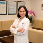 Dr Le Ngoc Diep, Specialist Level II: “I hope every patient could have the opportunity for robot-assisted surgery”