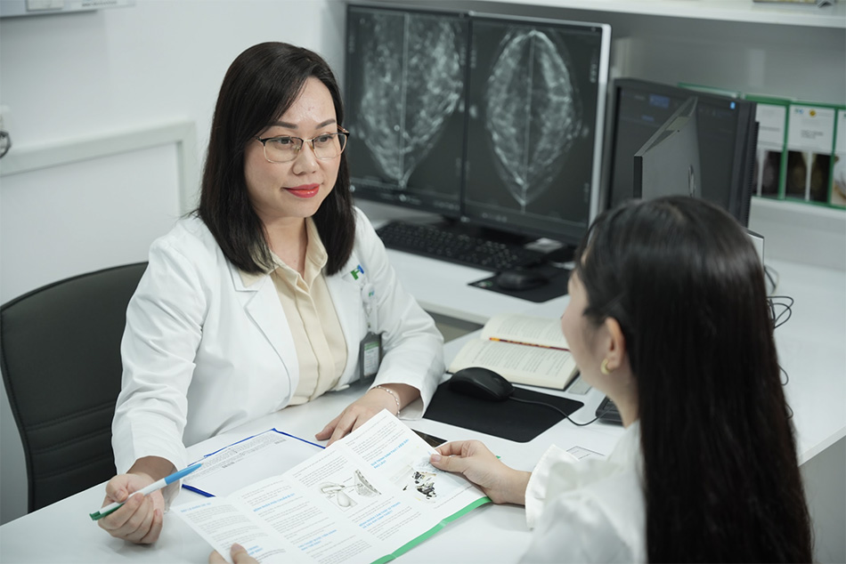No pain, no lump: Are you really safe from breast cancer?