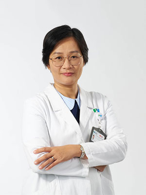 BSCKII. Bùi Lê Phước Thu Thảo