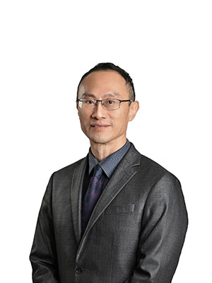 ThS.BS. James Ngu Chi Yong 