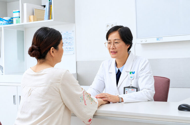 A successful cancer treatment is about more than just making the tumour disappear