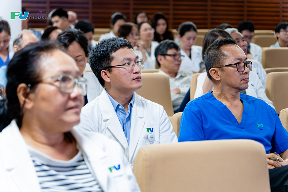 Cập nhật kỹ thuật nút mạch kết hợp hóa chất (BACE) trong điều trị ung thư phổi