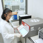Quickly identify pathogens with 4 molecular diagnostic systems at FV