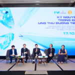 Five key insights into robotic surgery and gastrointestinal cancer treatment at FV Hospital