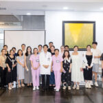 Trà chiều cùng bác sĩ tháng 9: Gỡ rối hiểu lầm trong thai kỳ & trang bị kiến thức nuôi con bằng sữa mẹ
