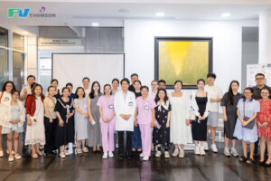 Trà chiều cùng bác sĩ tháng 9: Gỡ rối hiểu lầm trong thai kỳ & trang bị kiến thức nuôi con bằng sữa mẹ